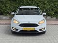 ALİ OSMAN KORKMAZ OTOMOTİV FORD FOCUS