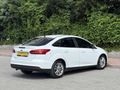 ALİ OSMAN KORKMAZ OTOMOTİV FORD FOCUS