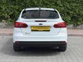 ALİ OSMAN KORKMAZ OTOMOTİV FORD FOCUS
