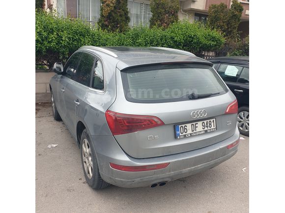 Sahibinden Audi Q5 2.0 TDI Quattro 2011 Model 