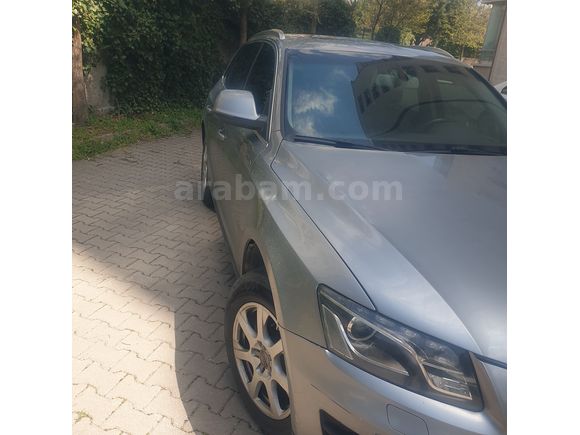 Sahibinden Audi Q5 2.0 TDI Quattro 2011 Model 