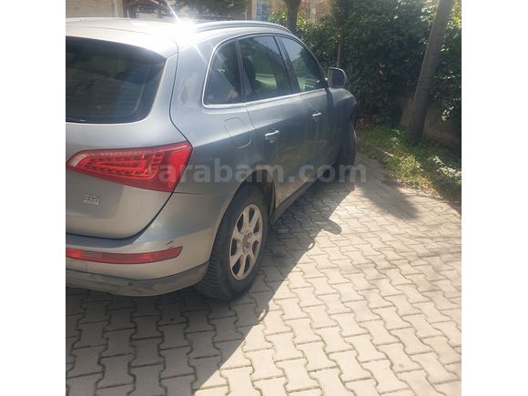 Sahibinden Audi Q5 2.0 TDI Quattro 2011 Model 