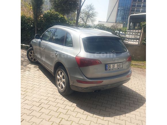 Sahibinden Audi Q5 2.0 TDI Quattro 2011 Model 
