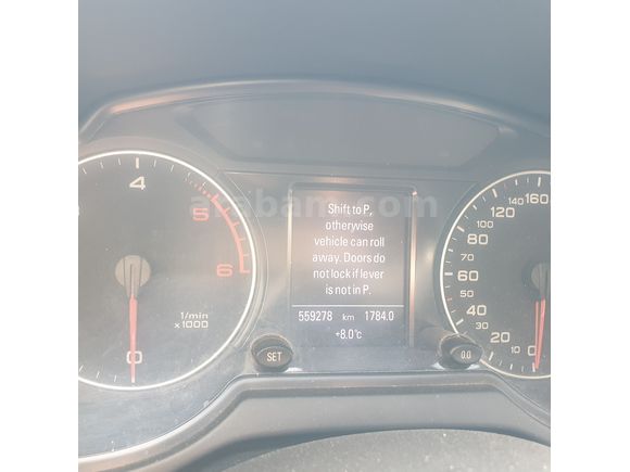 Sahibinden Audi Q5 2.0 TDI Quattro 2011 Model 