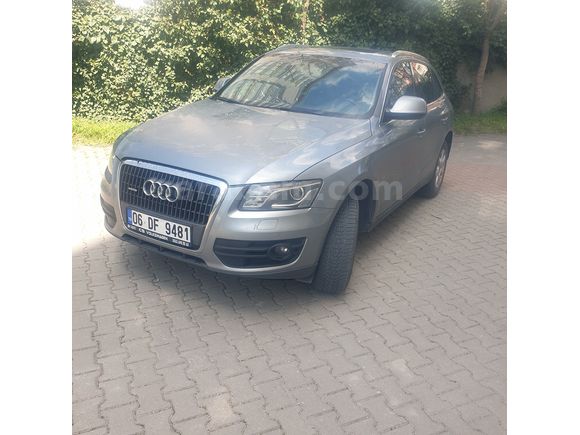 Sahibinden Audi Q5 2.0 TDI Quattro 2011 Model 