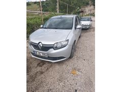 Sahibinden Renault Symbol 1.5 dCi Joy 2013 Model  220.000 km Gri