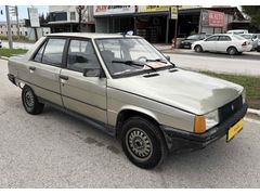 Galeriden Renault R 9 1.4 1987 Model Osmaniye