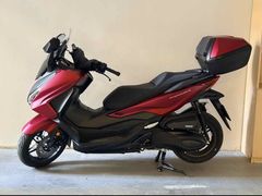 Sahibinden Honda Forza 250 (NSS250) İstanbul