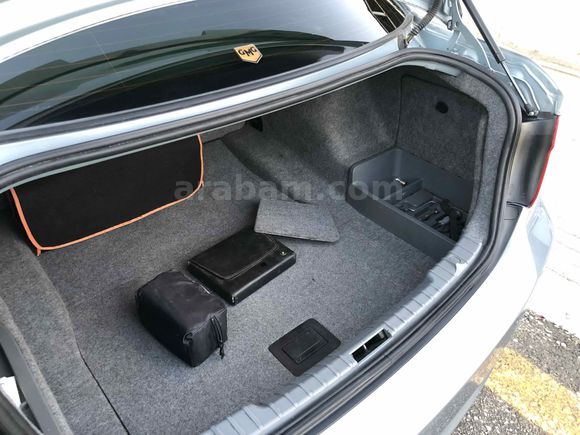 Sahibinden BMW 3 Serisi 320i Premium 2005 Model 