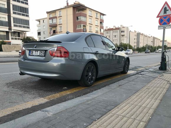 Sahibinden BMW 3 Serisi 320i Premium 2005 Model 