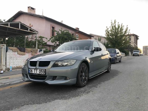 Sahibinden BMW 3 Serisi 320i Premium 2005 Model 
