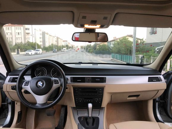 Sahibinden BMW 3 Serisi 320i Premium 2005 Model 