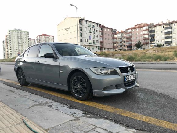 Sahibinden BMW 3 Serisi 320i Premium 2005 Model 
