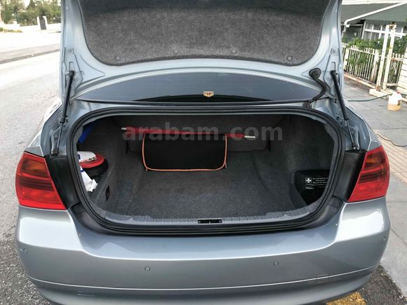 Sahibinden BMW 3 Serisi 320i Premium 2005 Model 
