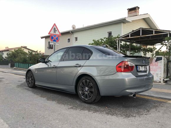 Sahibinden BMW 3 Serisi 320i Premium 2005 Model 