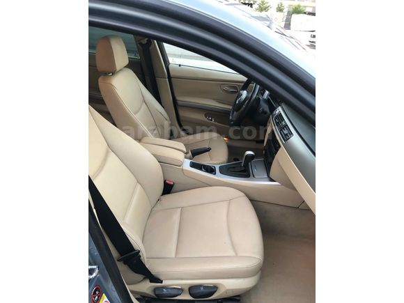 Sahibinden BMW 3 Serisi 320i Premium 2005 Model 