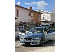 Sahibinden BMW 3 Serisi 320i Premium 2005 Model 