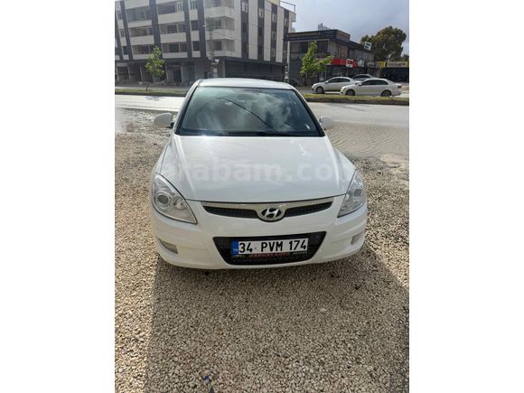 Sahibinden Hyundai i30 1.6 CRDi Team 2011 Model 
