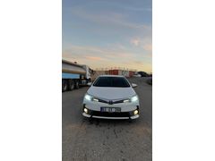 ACİL MEMURDAN TEMİZ DİZEL OTOMATİK COROLLA