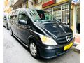 9+1 MİNİBÜS RUHSATLI %20 FATURALI TURİZM PAKET OTOMATİK 116 CDI