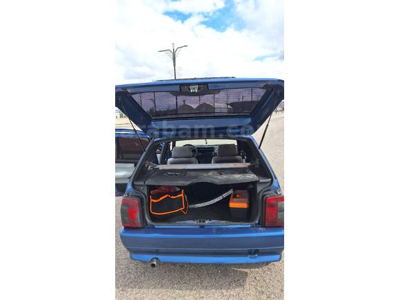 Sahibinden Fiat Tipo 1.6 SX 1996 Model