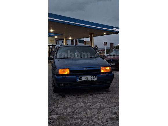 Sahibinden Fiat Tipo 1.6 SX 1996 Model
