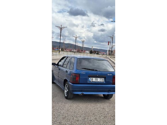 Sahibinden Fiat Tipo 1.6 SX 1996 Model