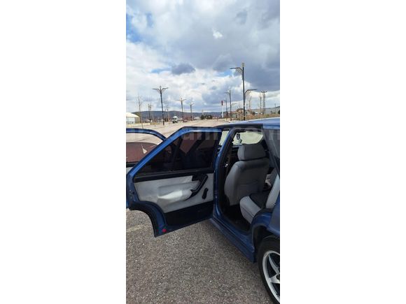 Sahibinden Fiat Tipo 1.6 SX 1996 Model