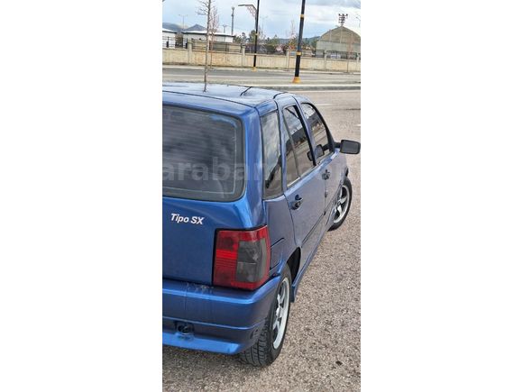 Sahibinden Fiat Tipo 1.6 SX 1996 Model