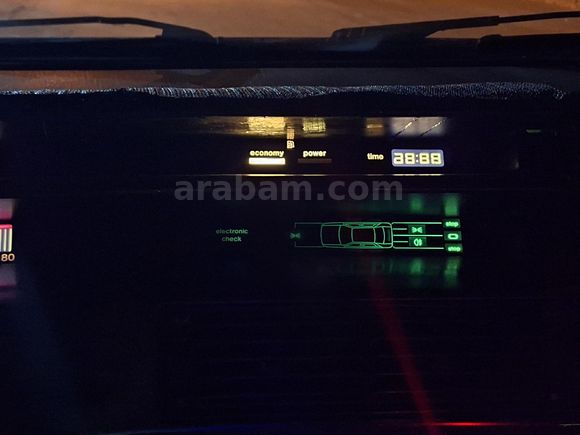 Sahibinden Fiat Tipo 1.6 SX 1996 Model