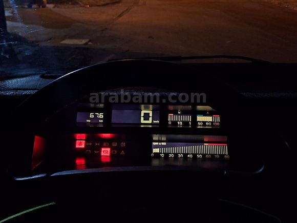 Sahibinden Fiat Tipo 1.6 SX 1996 Model