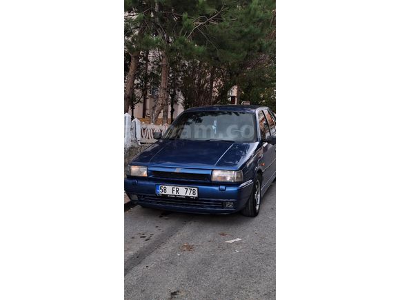 Sahibinden Fiat Tipo 1.6 SX 1996 Model