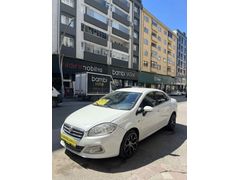 Galeriden Fiat Linea 1.3 Multijet Pop 2015 Model Kocaeli
