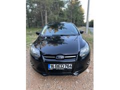 Sahibinden Ford Focus 1.6 Ti-VCT Titanium 2013 Model  160.000 km Siyah