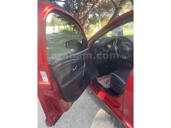 SAHİBİNDEN  SATILIK RENAULT MEGANE GT LİNE

 