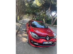 Sahibinden Renault Megane 1.5 dCi GT-Line 2015 Model 