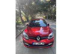 Sahibinden Renault Megane 1.5 dCi GT-Line 2015 Model 