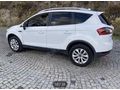 Sahibinden Ford Kuga 2.0 TDCi Selective 2011 Model 