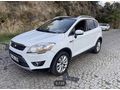 Sahibinden Ford Kuga 2.0 TDCi Selective 2011 Model 