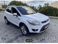 Sahibinden Ford Kuga 2.0 TDCi Selective 2011 Model 