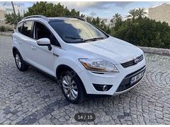 Sahibinden Ford Kuga 2.0 TDCi Selective 2011 Model 