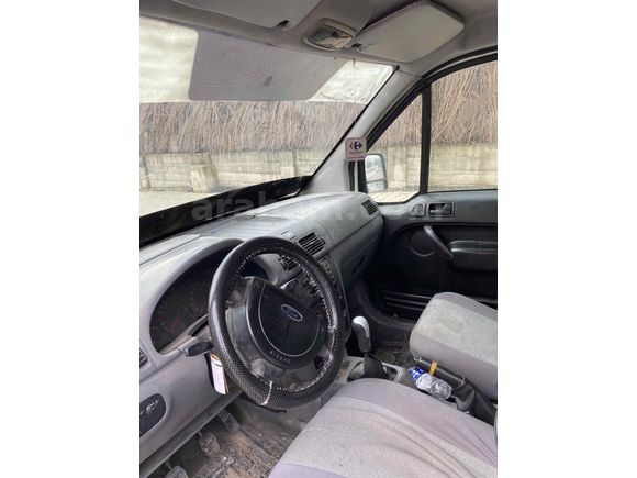 Sahibinden Ford Transit Connect K230 L 2006 Model 