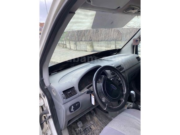 Sahibinden Ford Transit Connect K230 L 2006 Model 