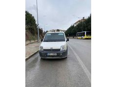 Sahibinden Ford Transit Connect K230 L 2006 Model 