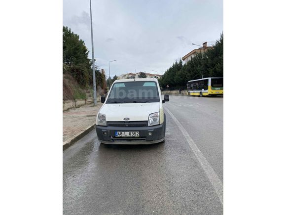 Sahibinden Ford Transit Connect K230 L 2006 Model 