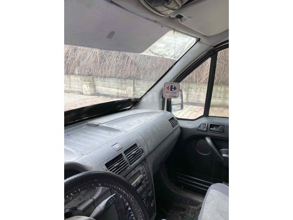Sahibinden Ford Transit Connect K230 L 2006 Model 