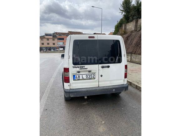 Sahibinden Ford Transit Connect K230 L 2006 Model 