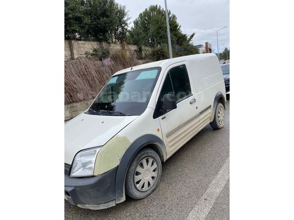 Sahibinden Ford Transit Connect K230 L 2006 Model 