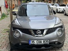 Sahibinden Nissan Juke 1.6 Skypack 2016 Model İstanbul