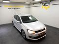 "%0 FAİZ KREDİ"2014 VOLKSWAGEN POLO 1.4 TDI "107.370 KM"